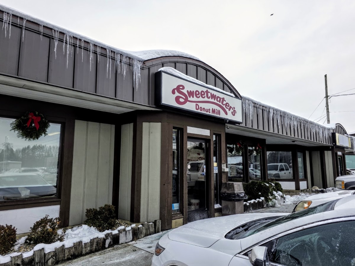 Sweetwater's Coffee & Tea — café photo 2