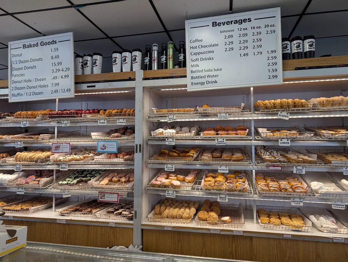Sweetwater's Coffee & Tea — café photo 3