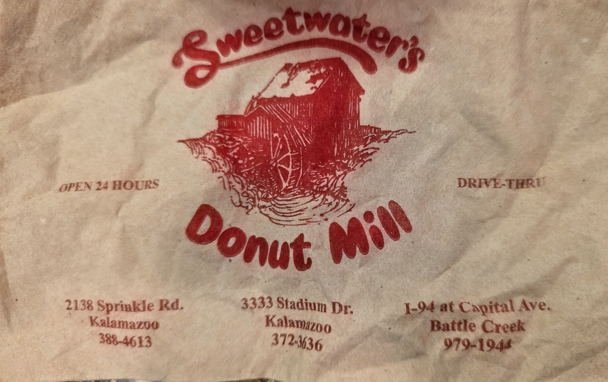Sweetwater's Coffee & Tea — café photo 5