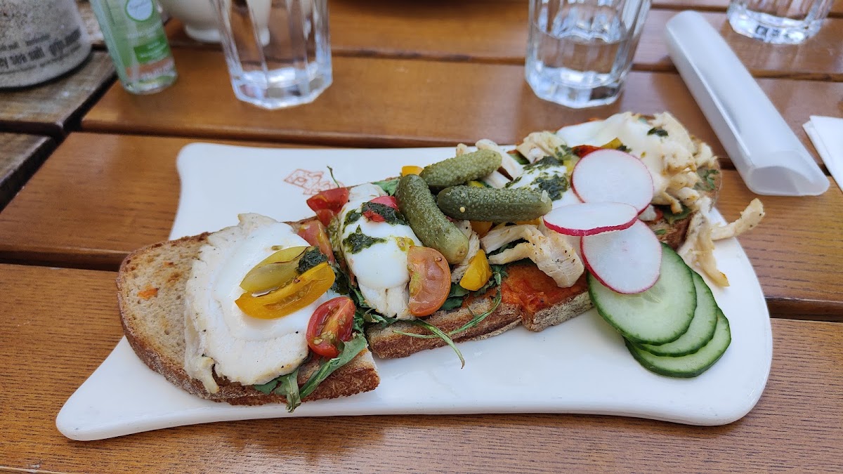 La Colombe Coffee Workshop — café photo 2