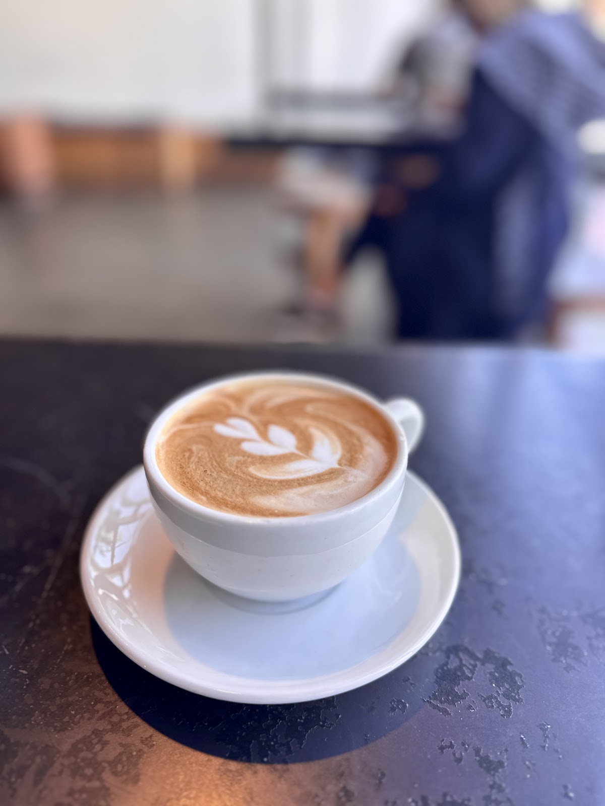 La Colombe Coffee Workshop — café photo 5