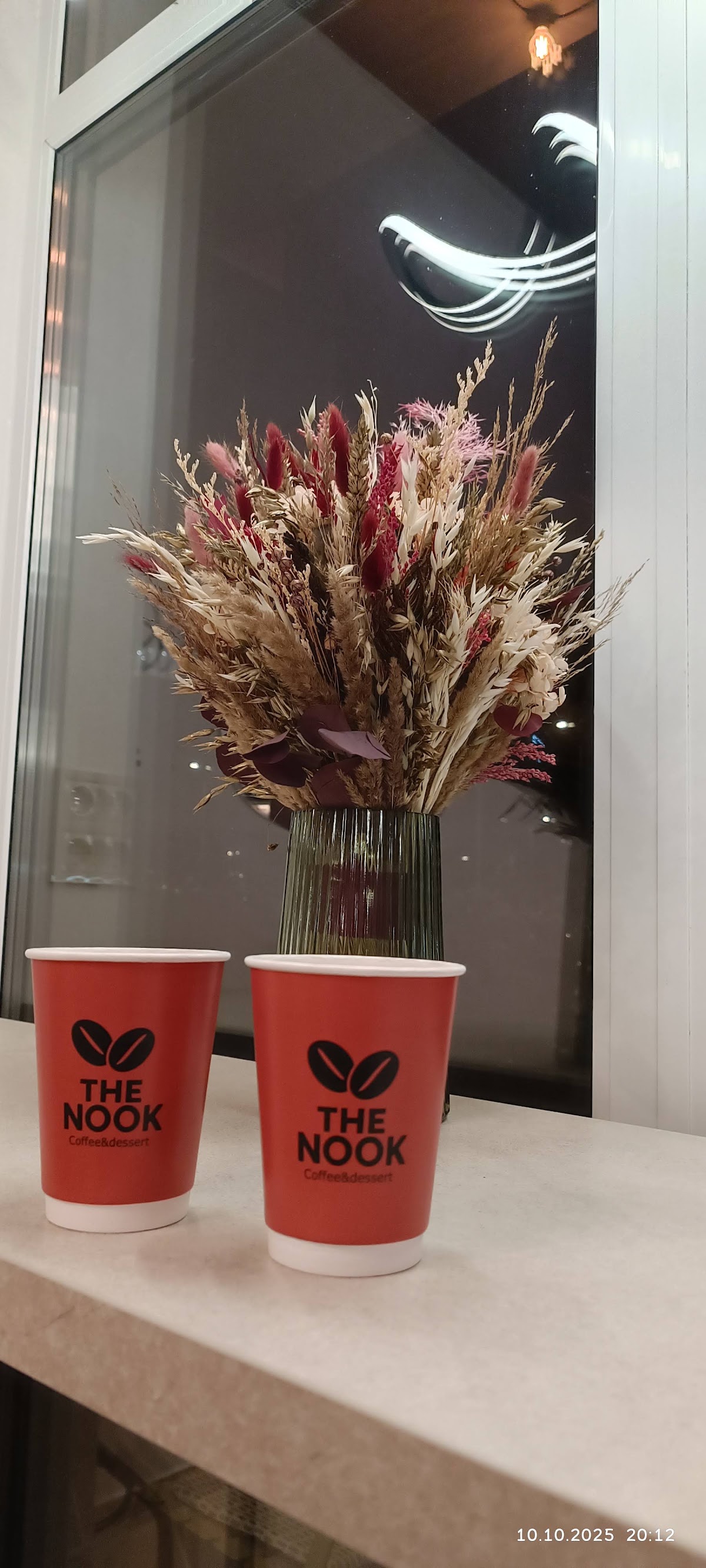 Nook Coffee — café photo 2