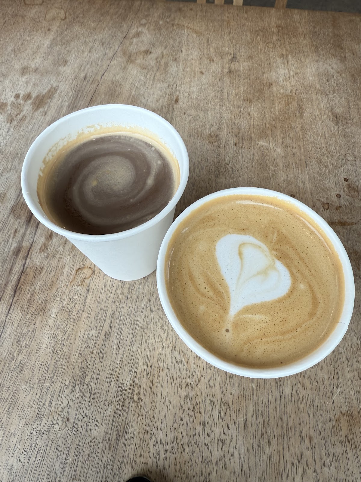 Blue Bottle Coffee CA 90046 — café photo 5