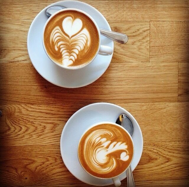 19grams Ritterstrasse — café photo 2