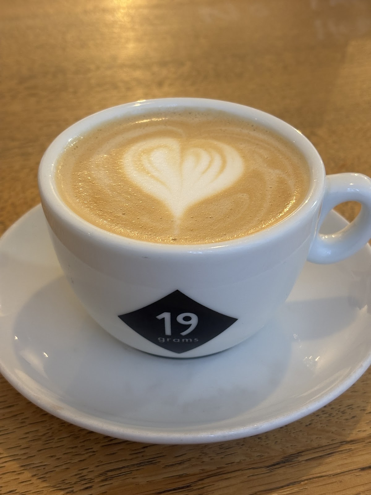19grams Ritterstrasse — café photo 3