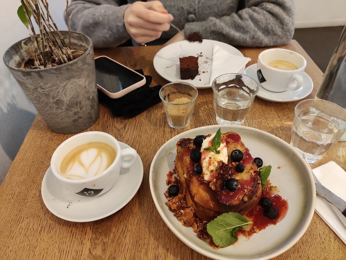 19grams Ritterstrasse — café photo 4