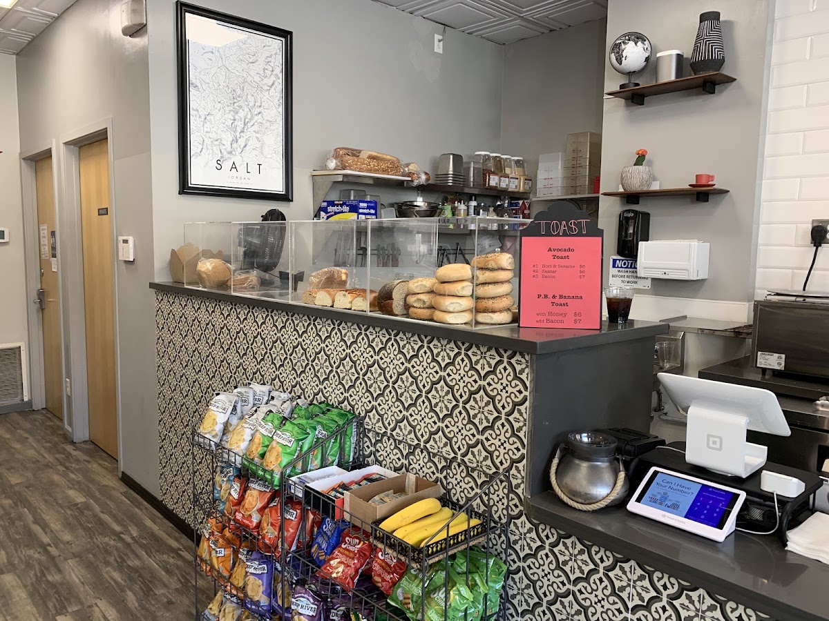 Philz Coffee Van Ness — café photo 1