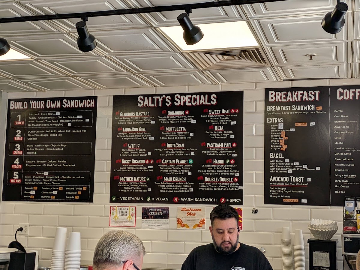 Philz Coffee Van Ness — café photo 4