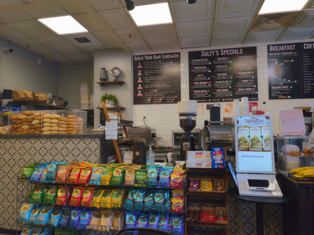 Philz Coffee Van Ness — café photo 5
