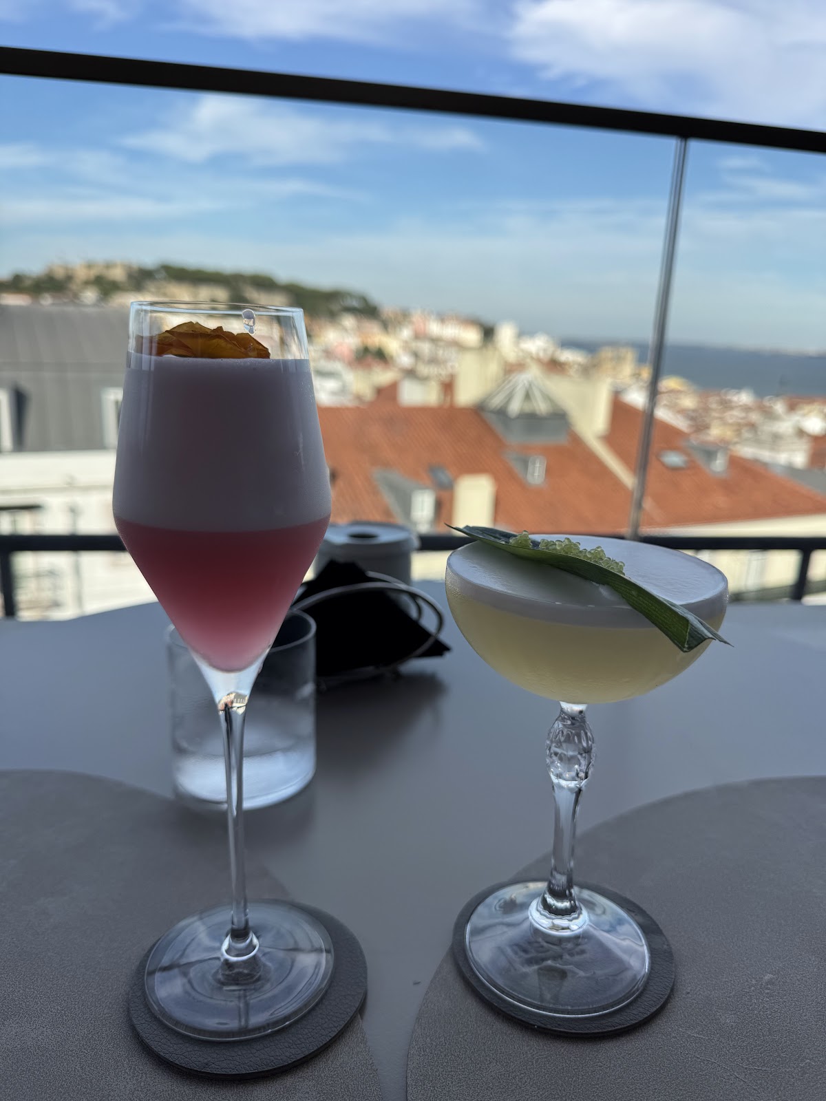 Chiado Filter Bar — café photo 4