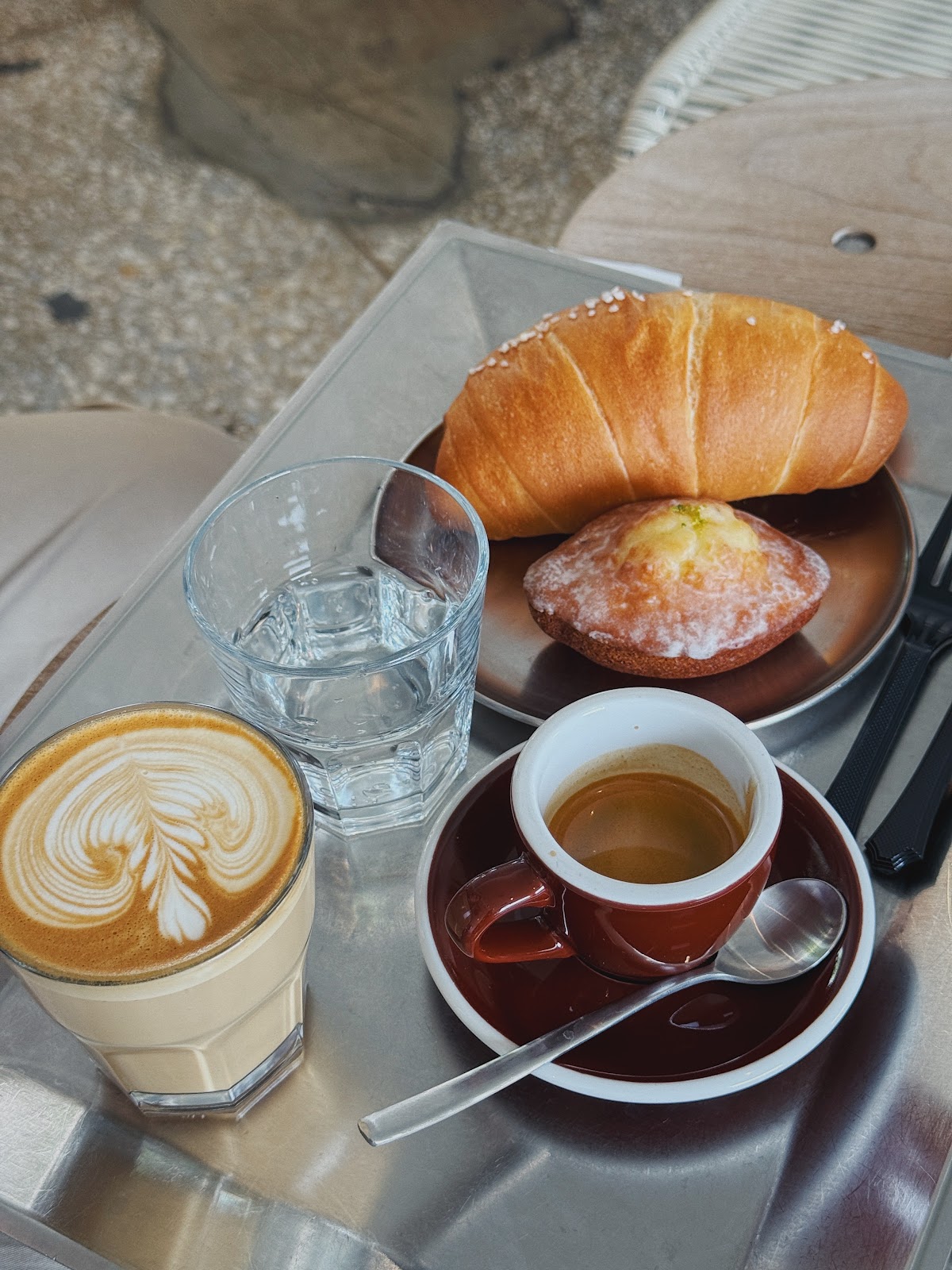 Anthracite Coffee Hannam — café photo 6