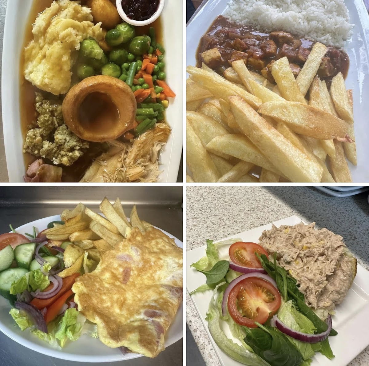 Bournville Slow Pour — café photo 6