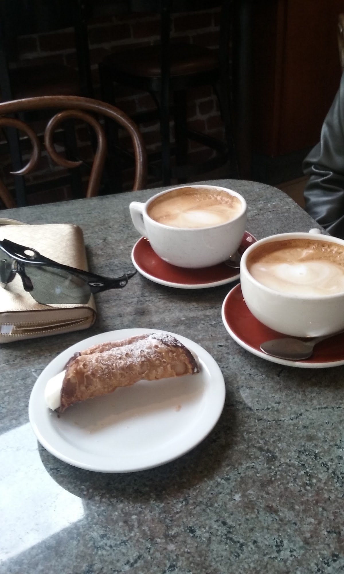 Caffe Roma — café photo 2