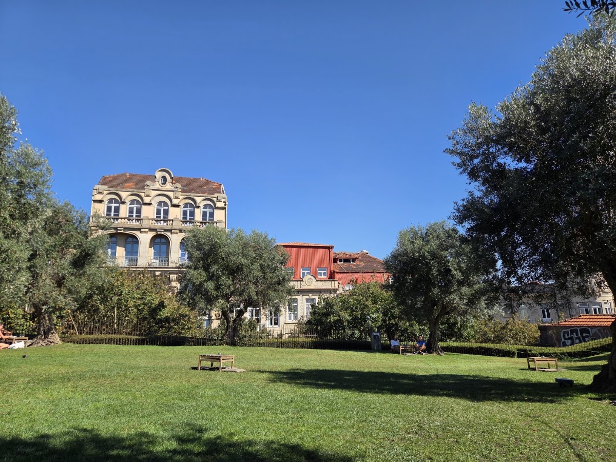 Base Porto — café photo 4