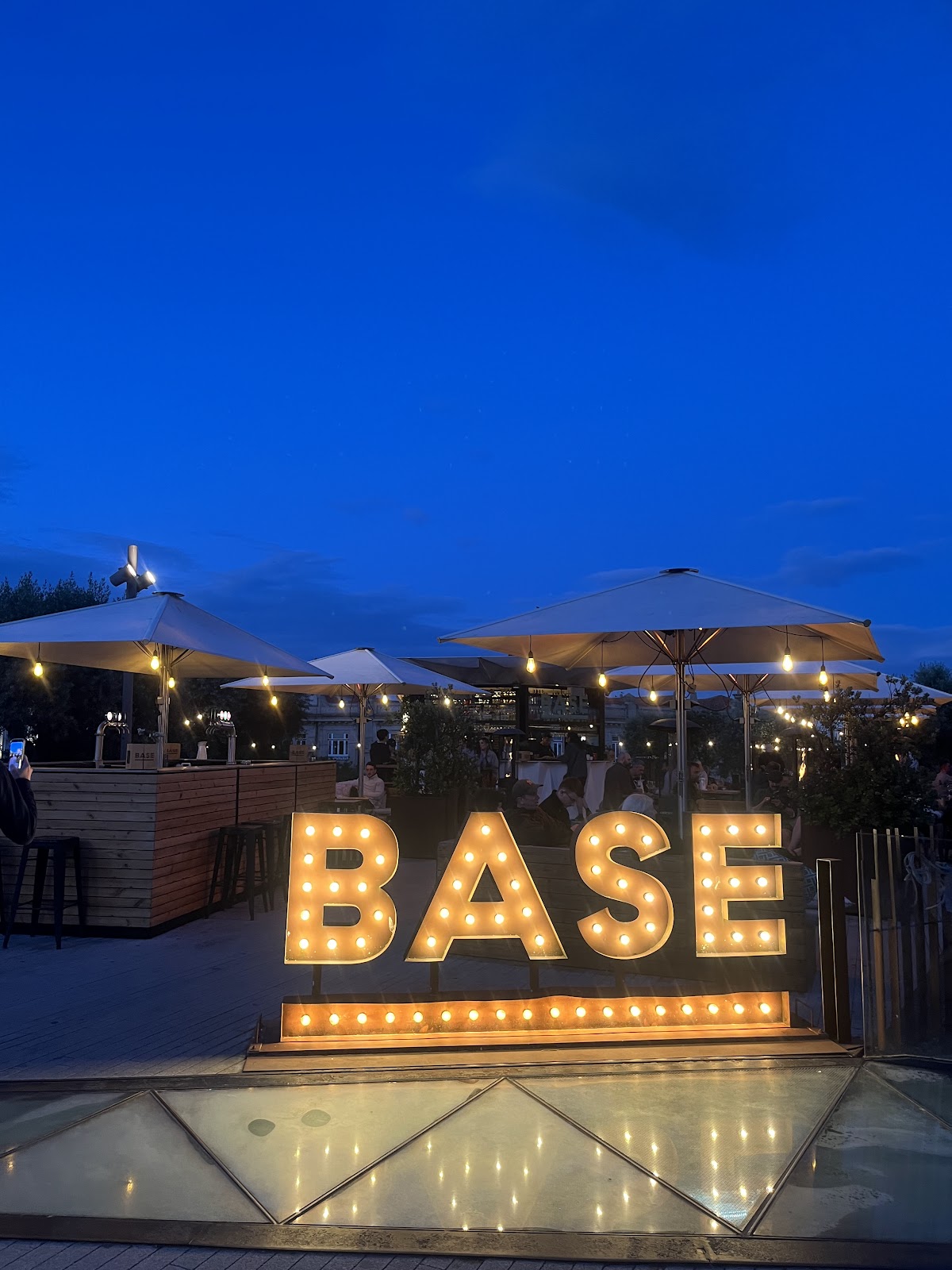 Base Porto — café photo 6