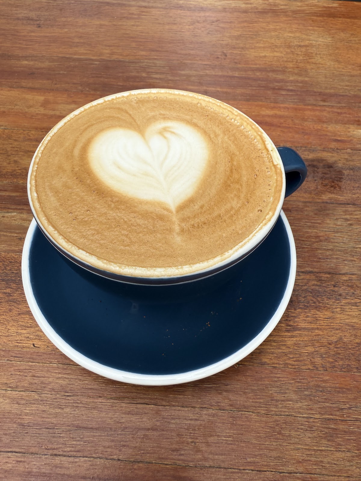 Cordova Cafe & Bottleshop — café photo 4