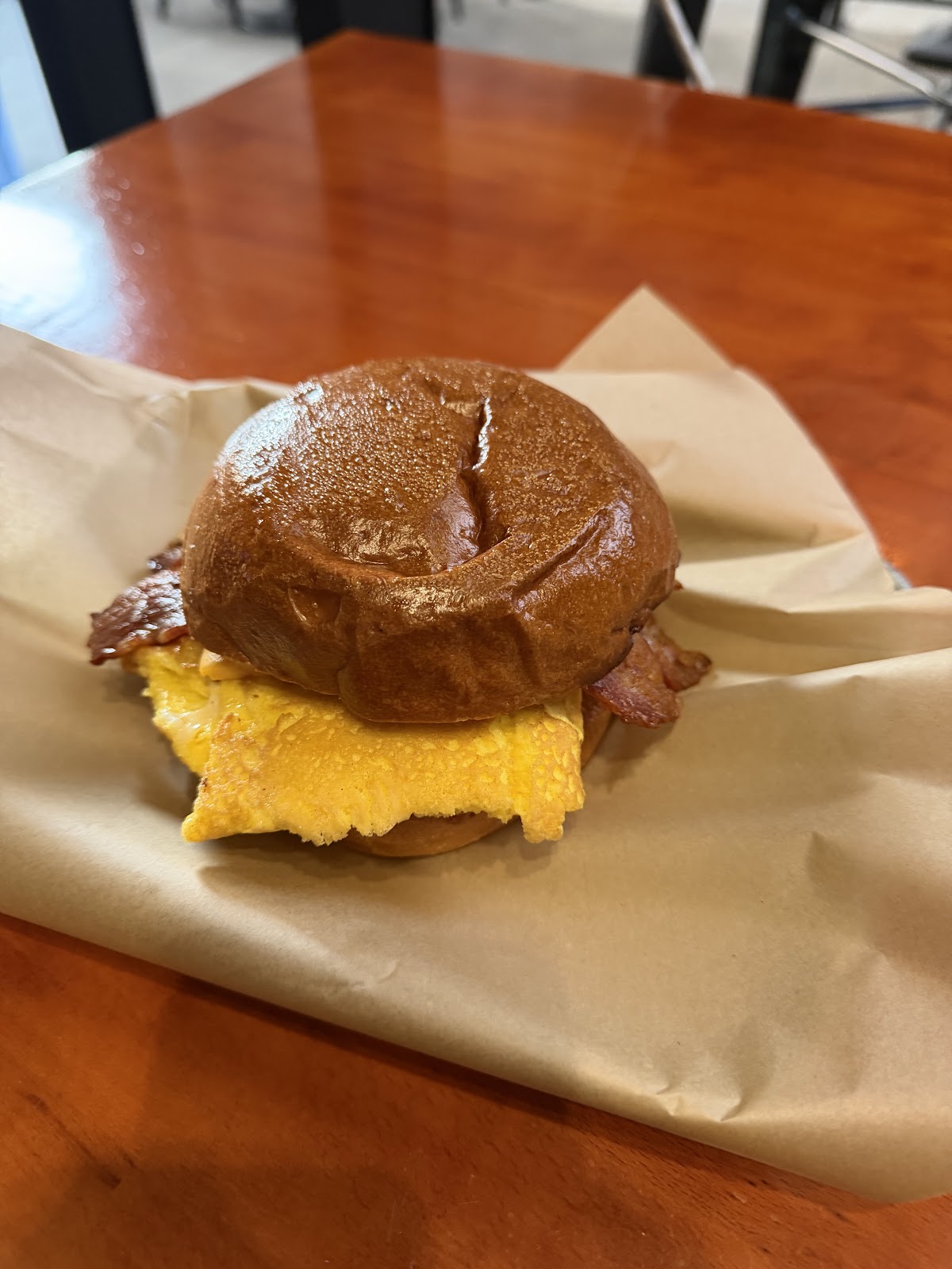 Cordova Cafe & Bottleshop — café photo 5