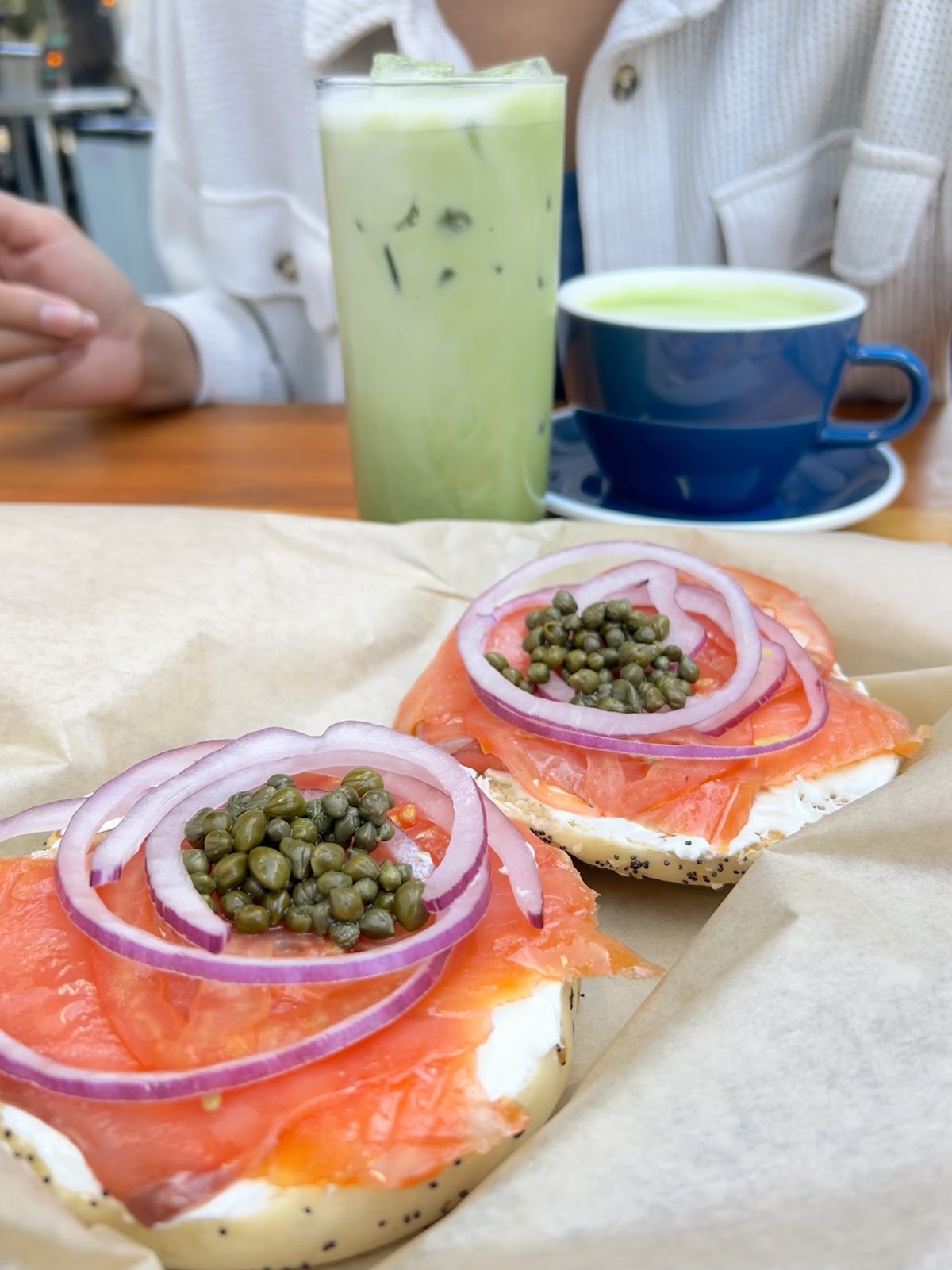 Cordova Cafe & Bottleshop — café photo 6