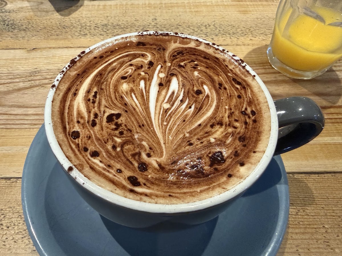 Saint Kitchen — café photo 3