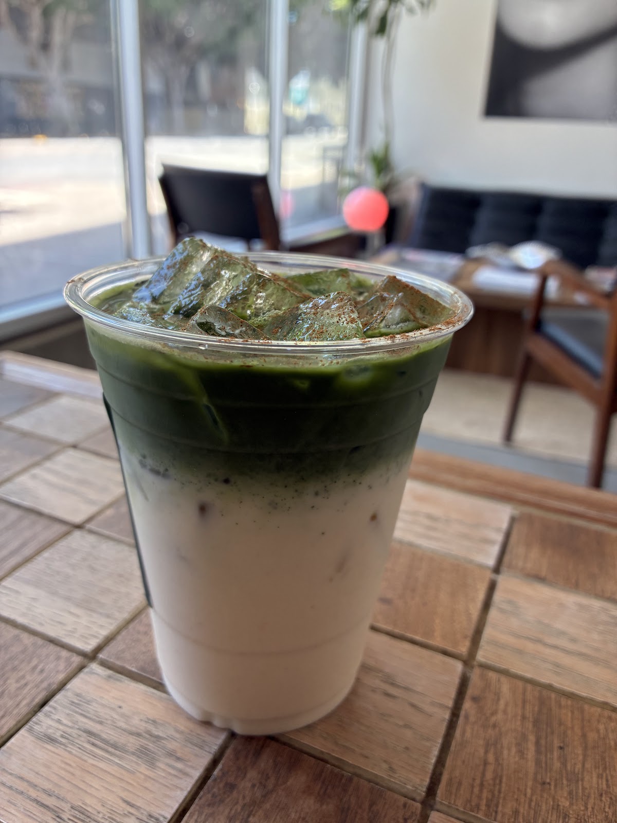 TORI CAFE — café photo 2