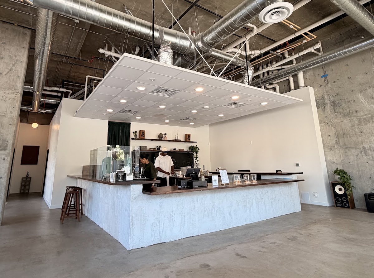 TORI CAFE — café photo 4