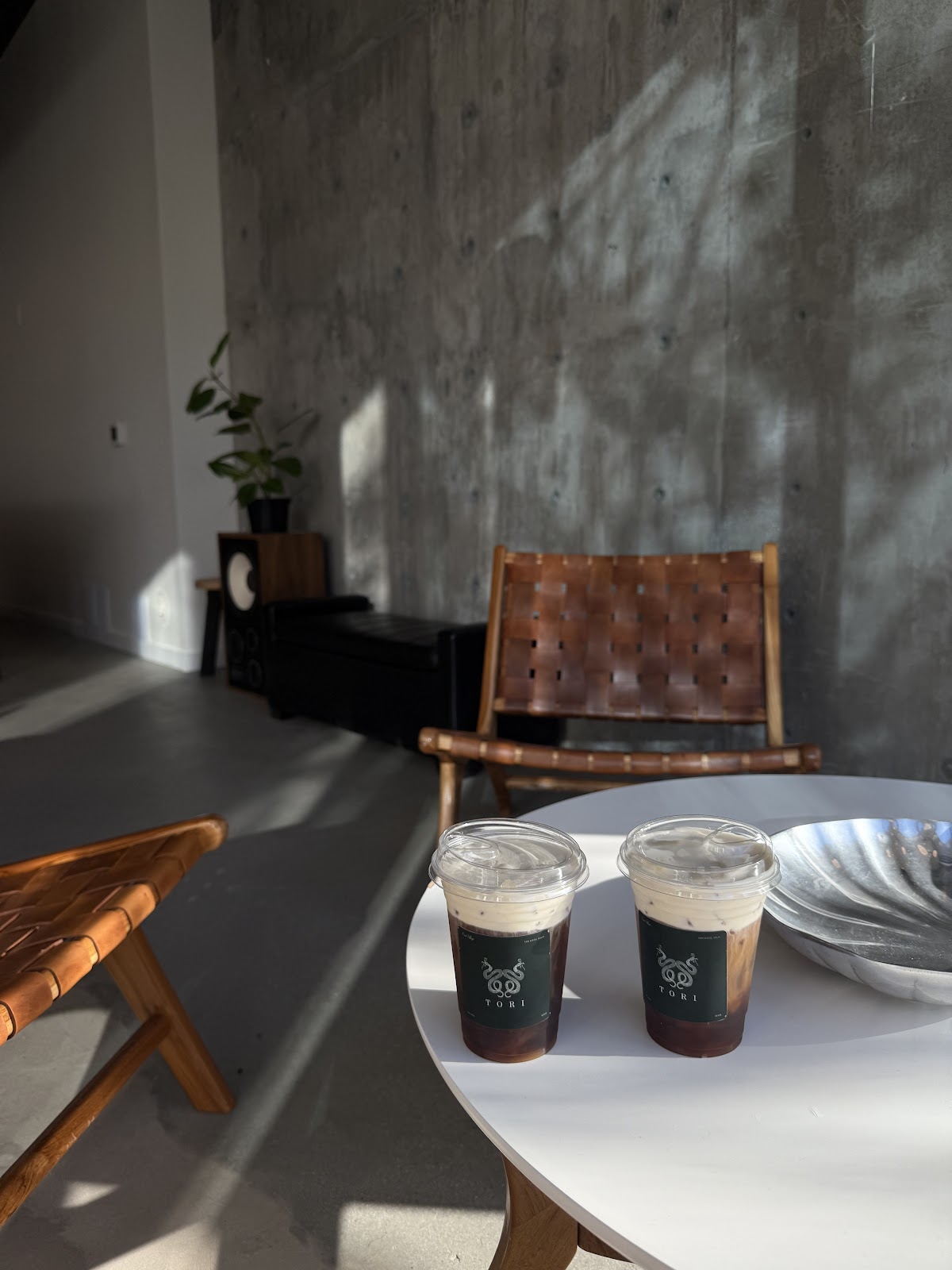 TORI CAFE — café photo 6