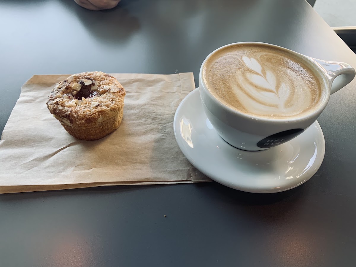 Offset Coffee Roasters — café photo 2