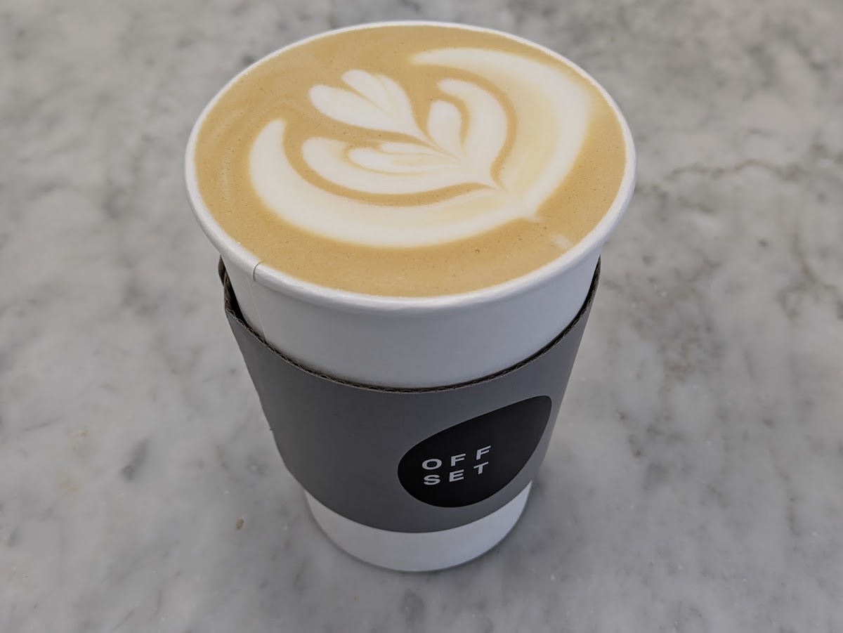 Offset Coffee Roasters — café photo 3