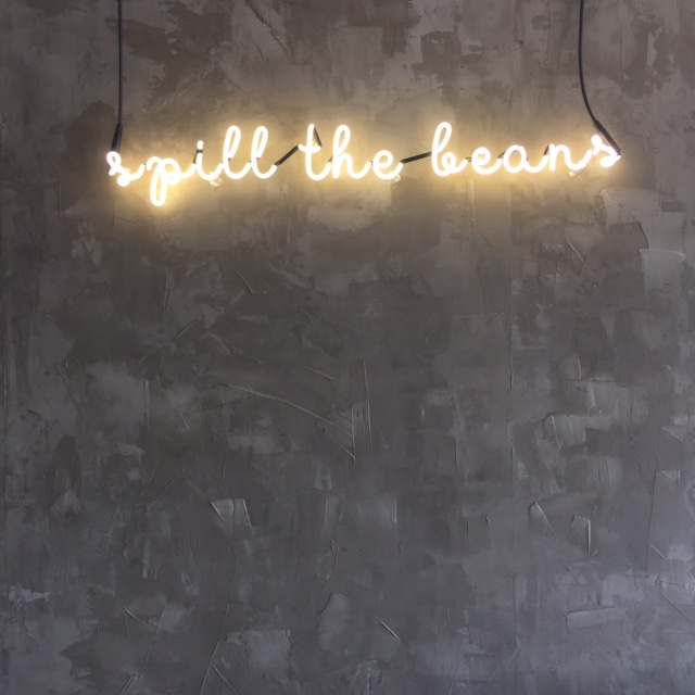 Spl. Coffee — café photo 3