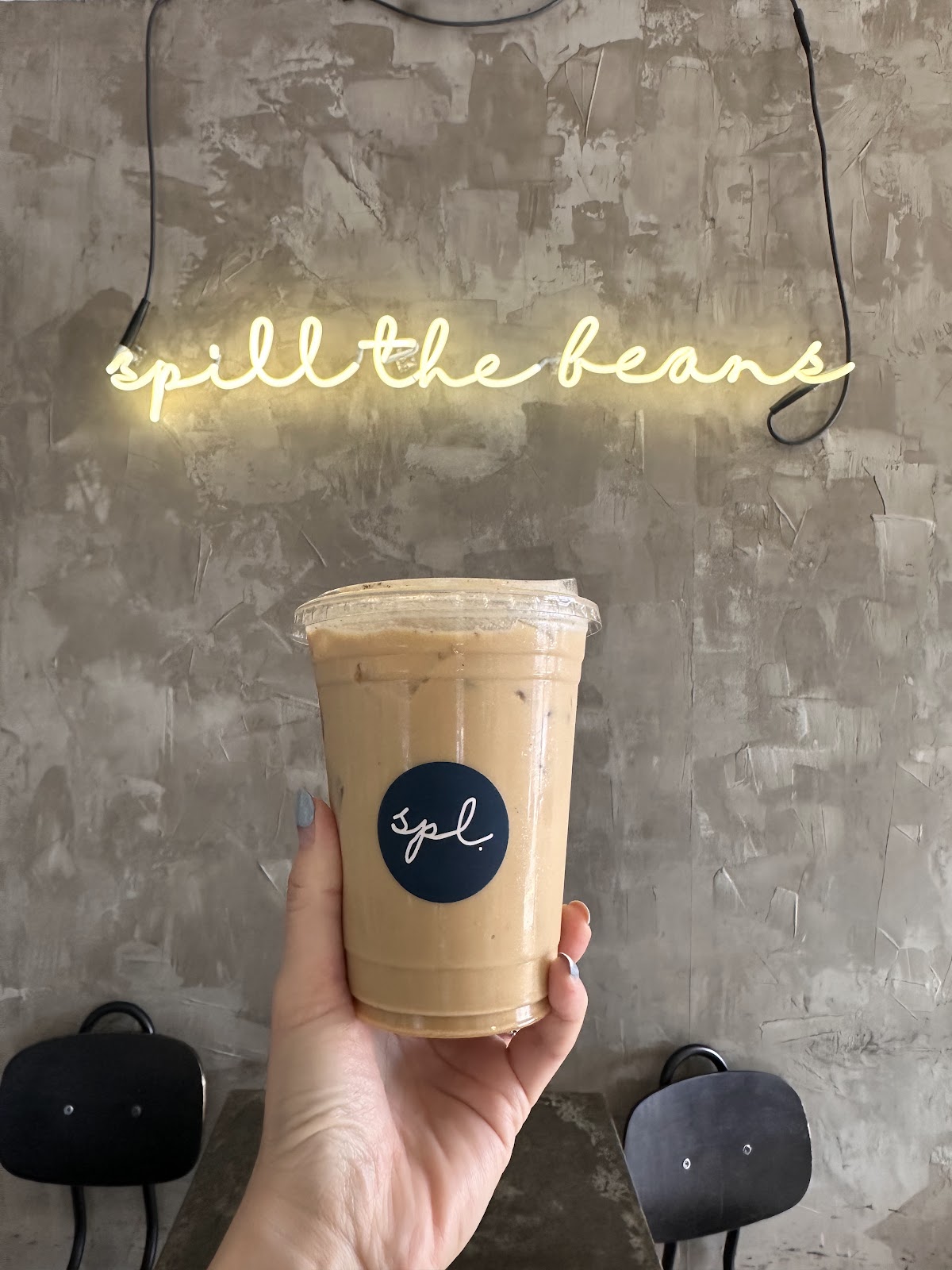 Spl. Coffee — café photo 4