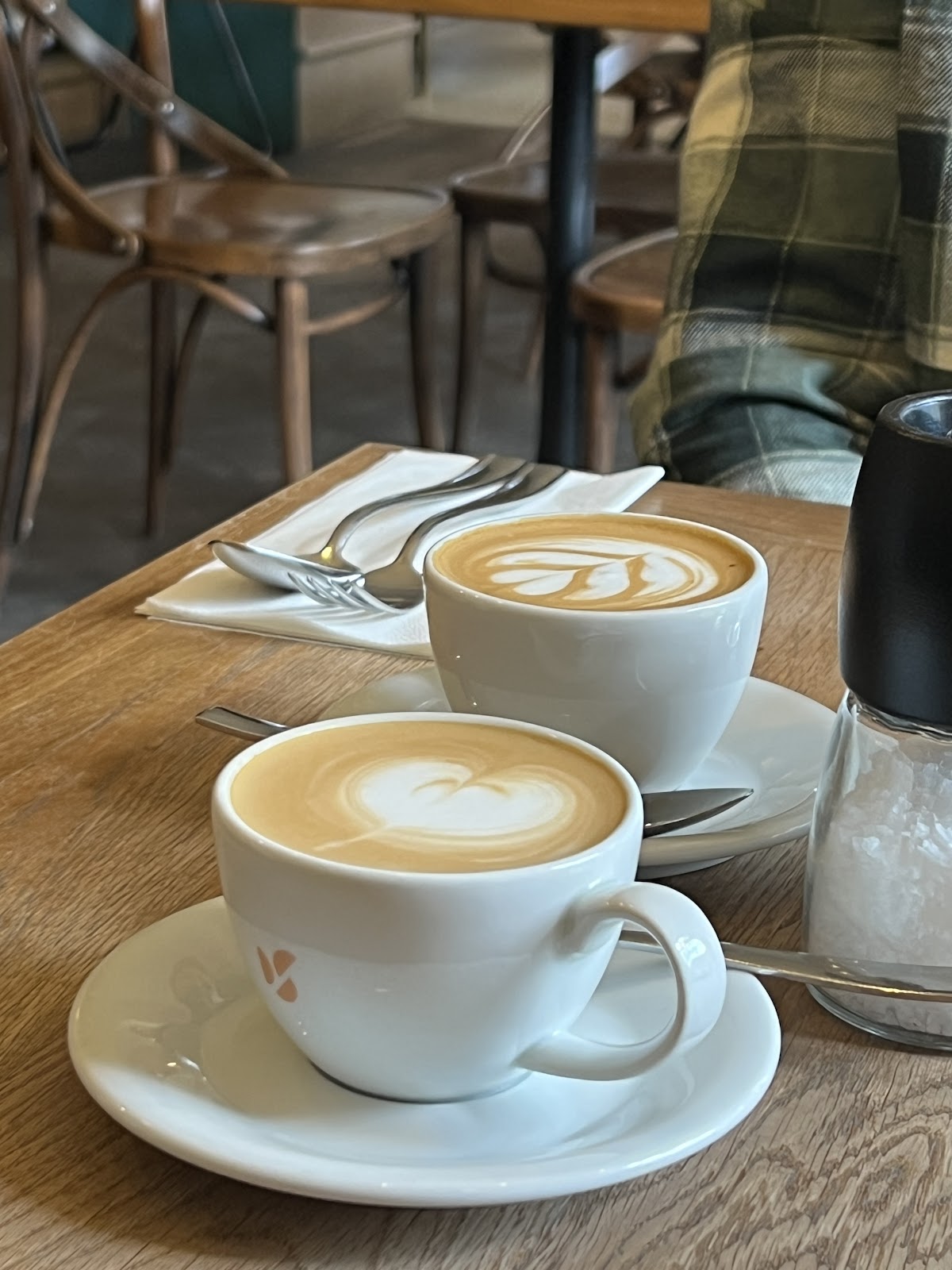 Můj šálek kávy — café photo 4