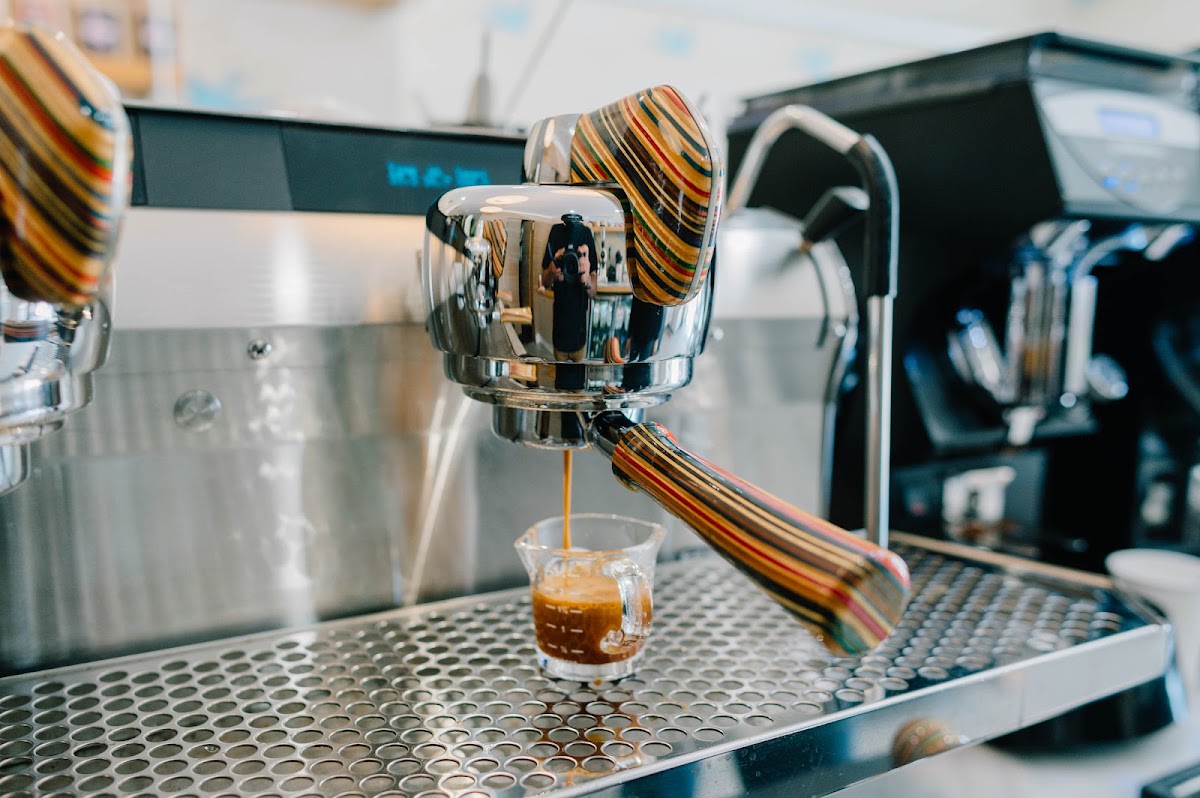 Alana’s Coffee Roasters — café photo 2