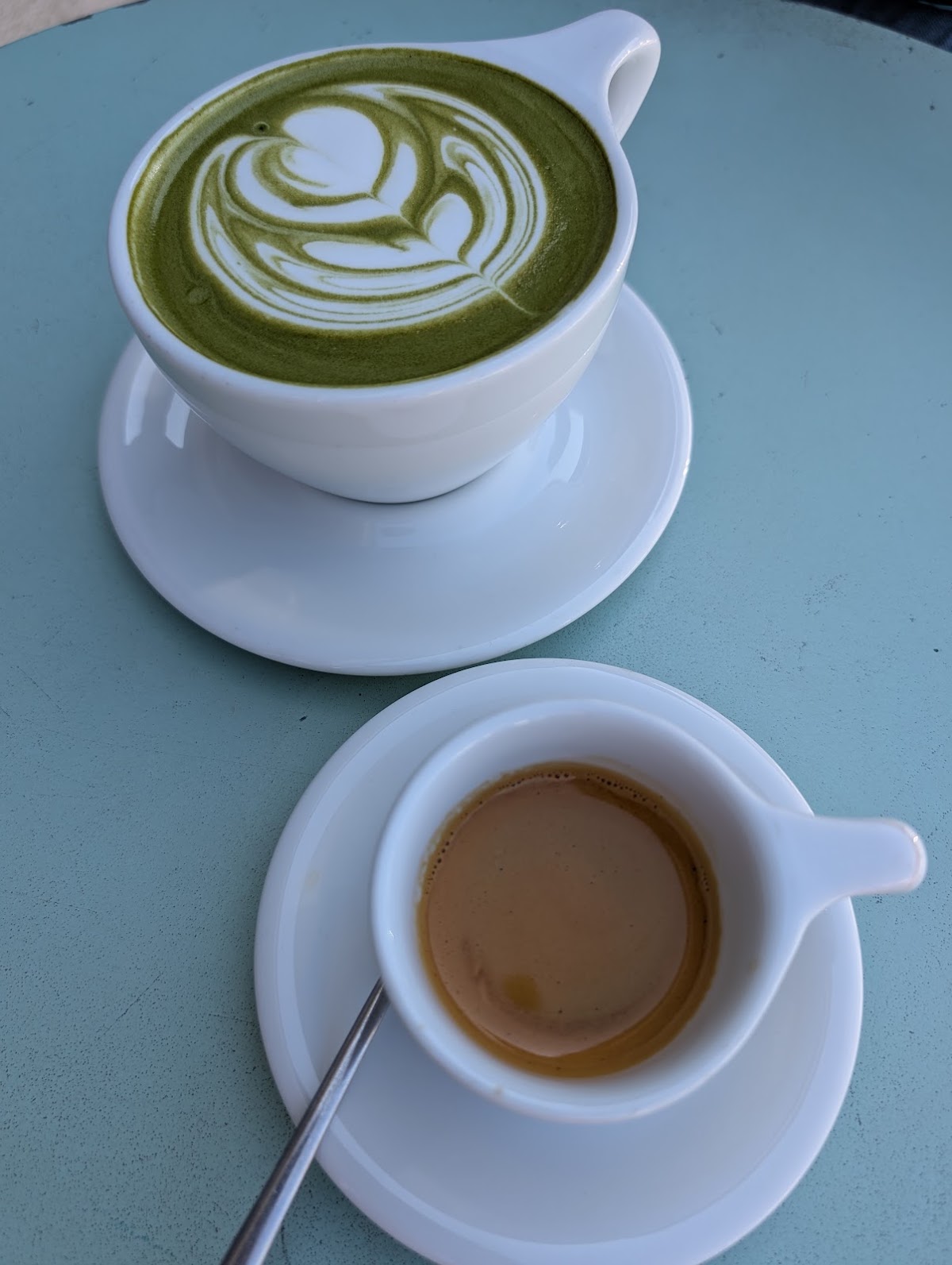 Alana’s Coffee Roasters — café photo 3