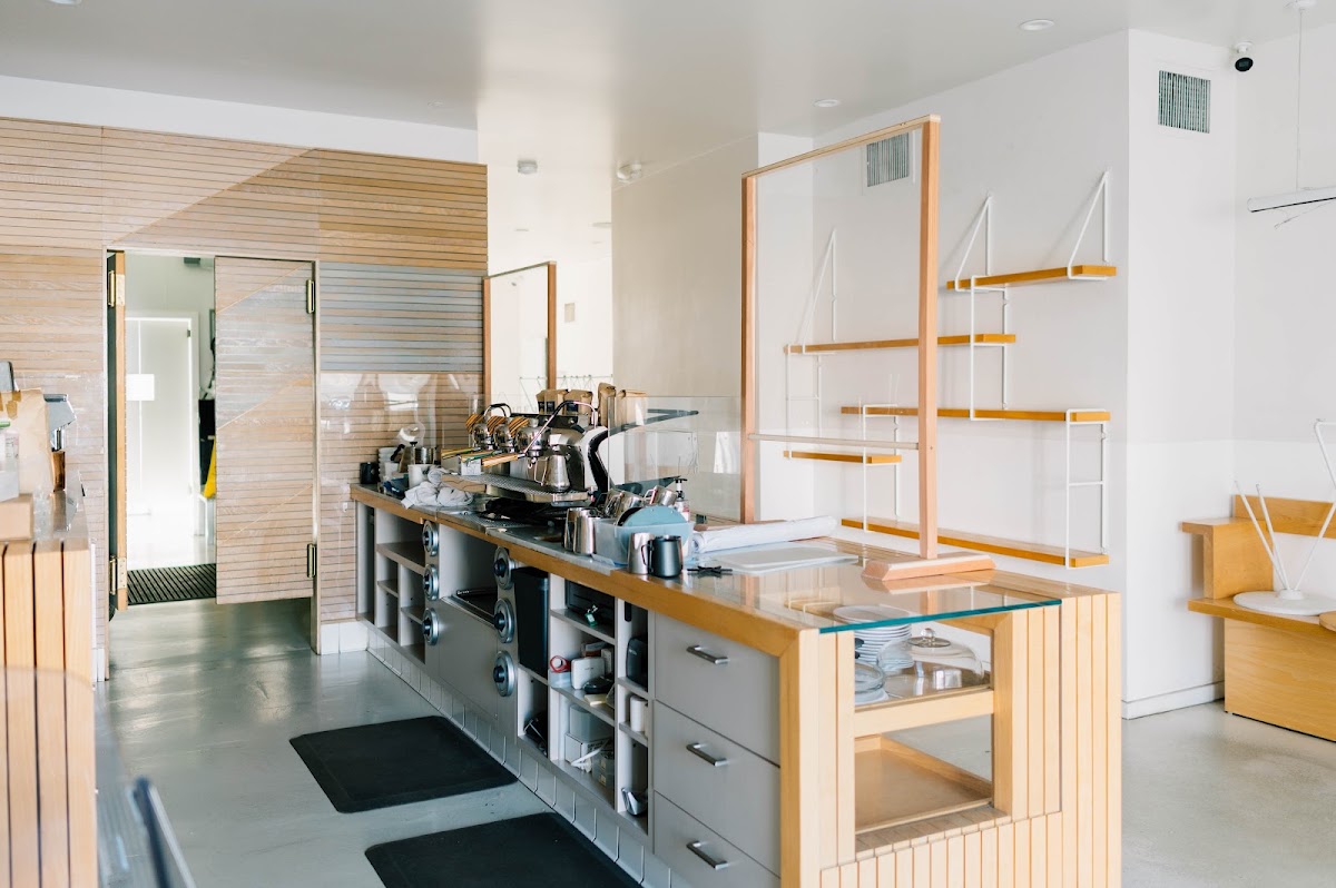 Alana’s Coffee Roasters — café photo 5