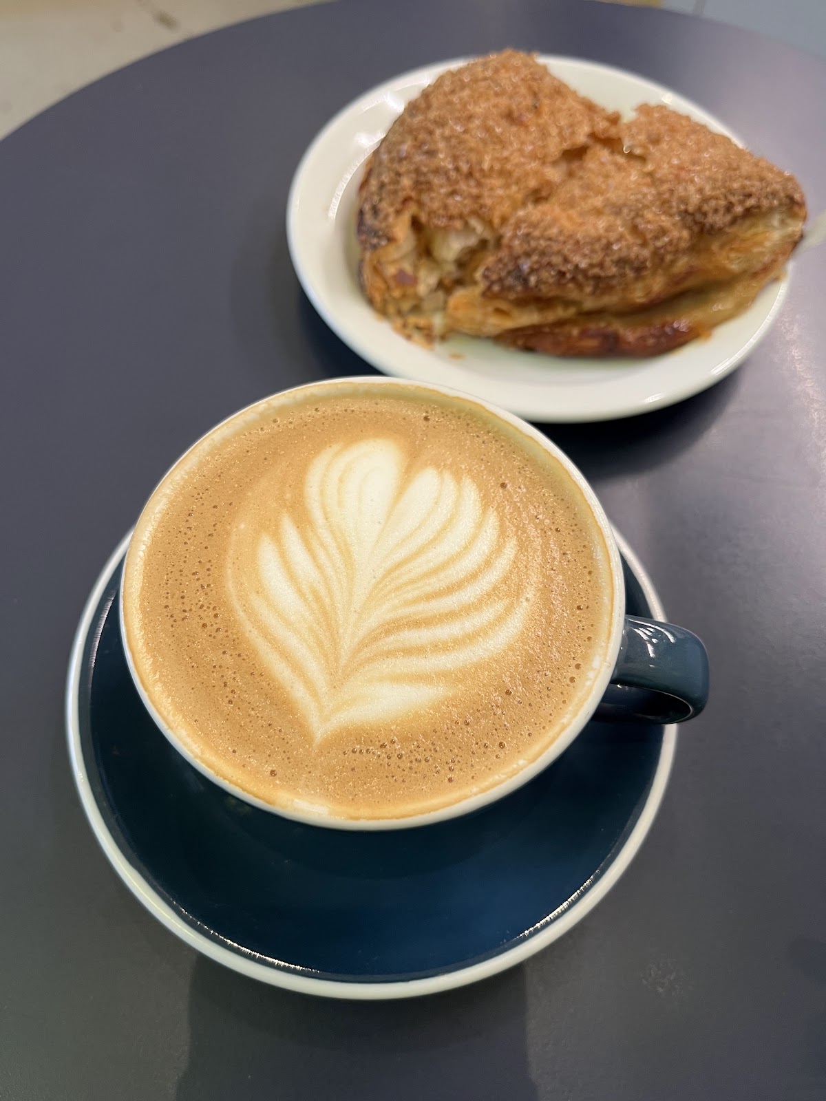 Ten Belles — café photo 3