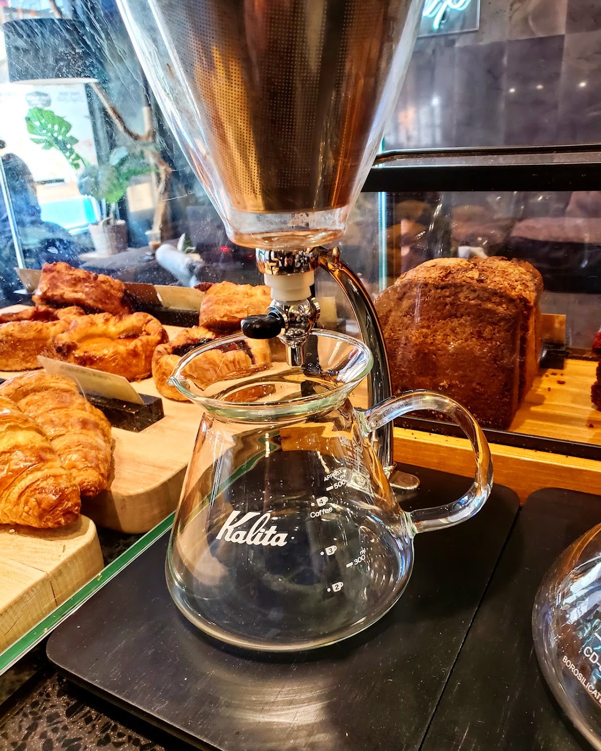 Kona Coffee Roasters | East Village — café photo 2