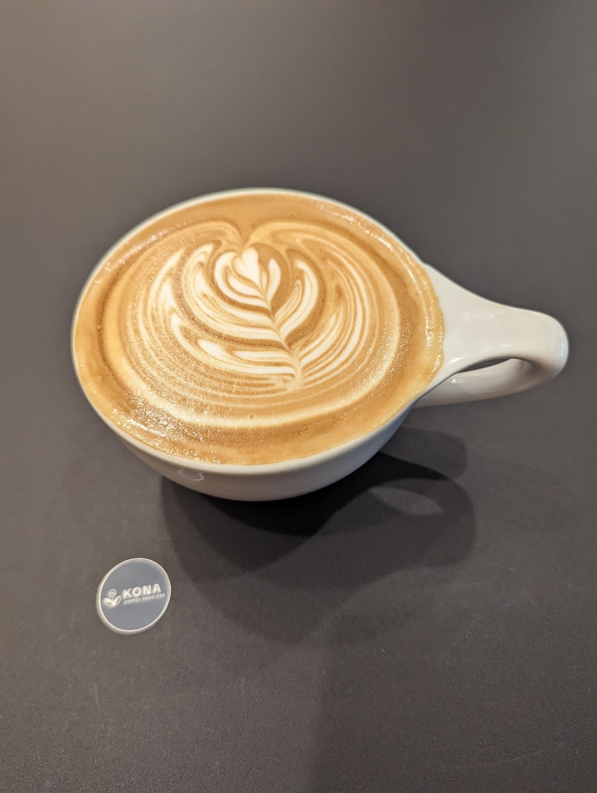 Kona Coffee Roasters | East Village — café photo 3