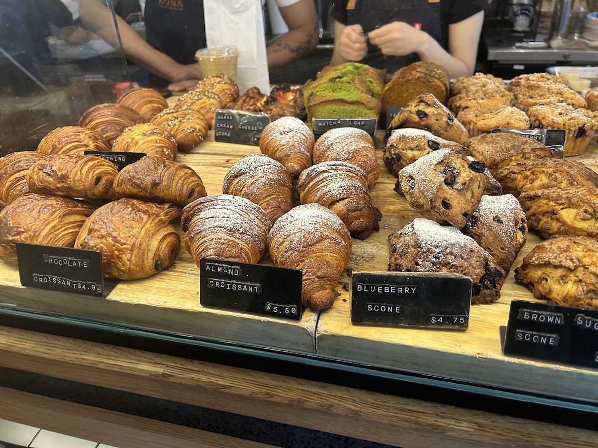 Kona Coffee Roasters | East Village — café photo 4