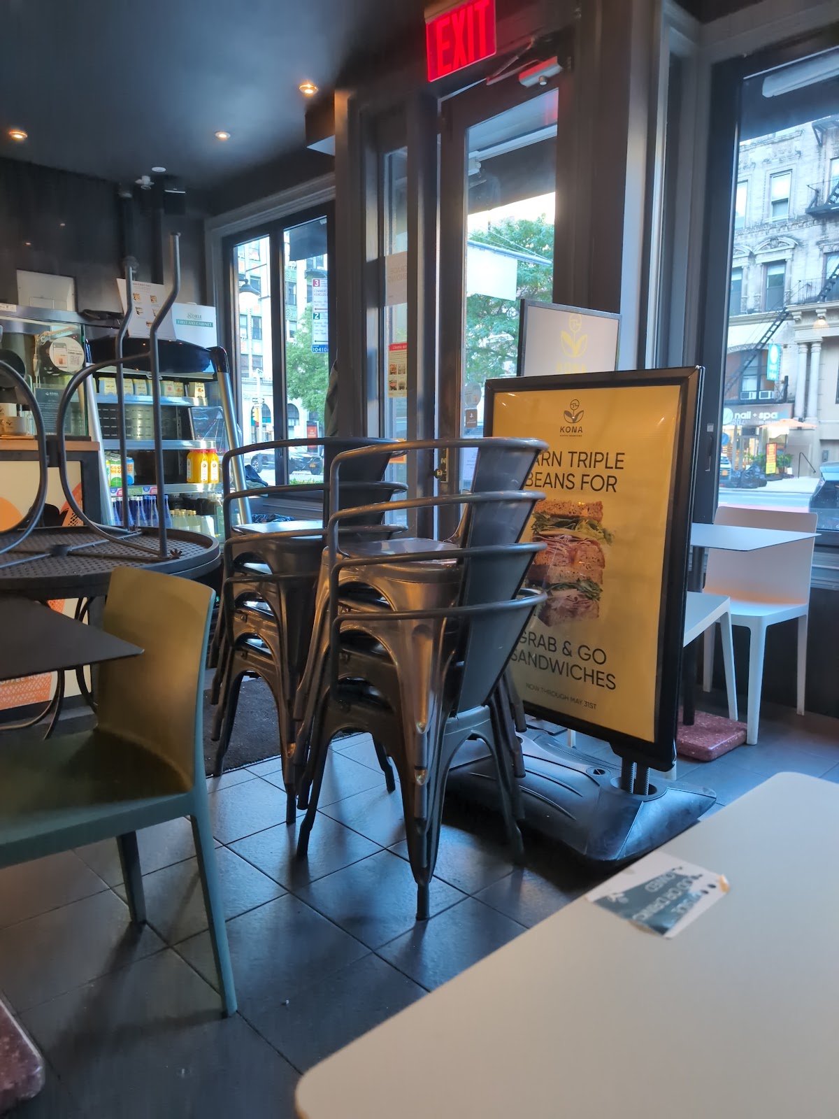 Kona Coffee Roasters | East Village — café photo 5