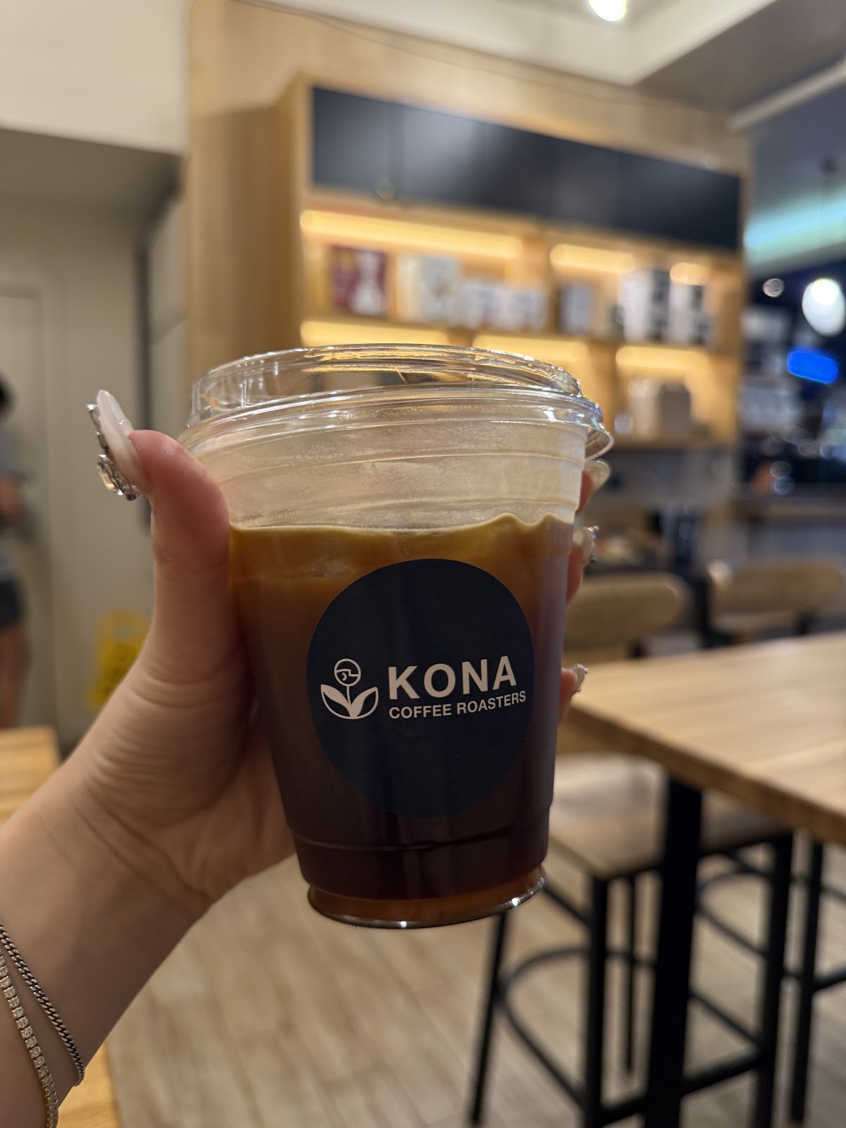 Kona Coffee Roasters | East Village — café photo 6