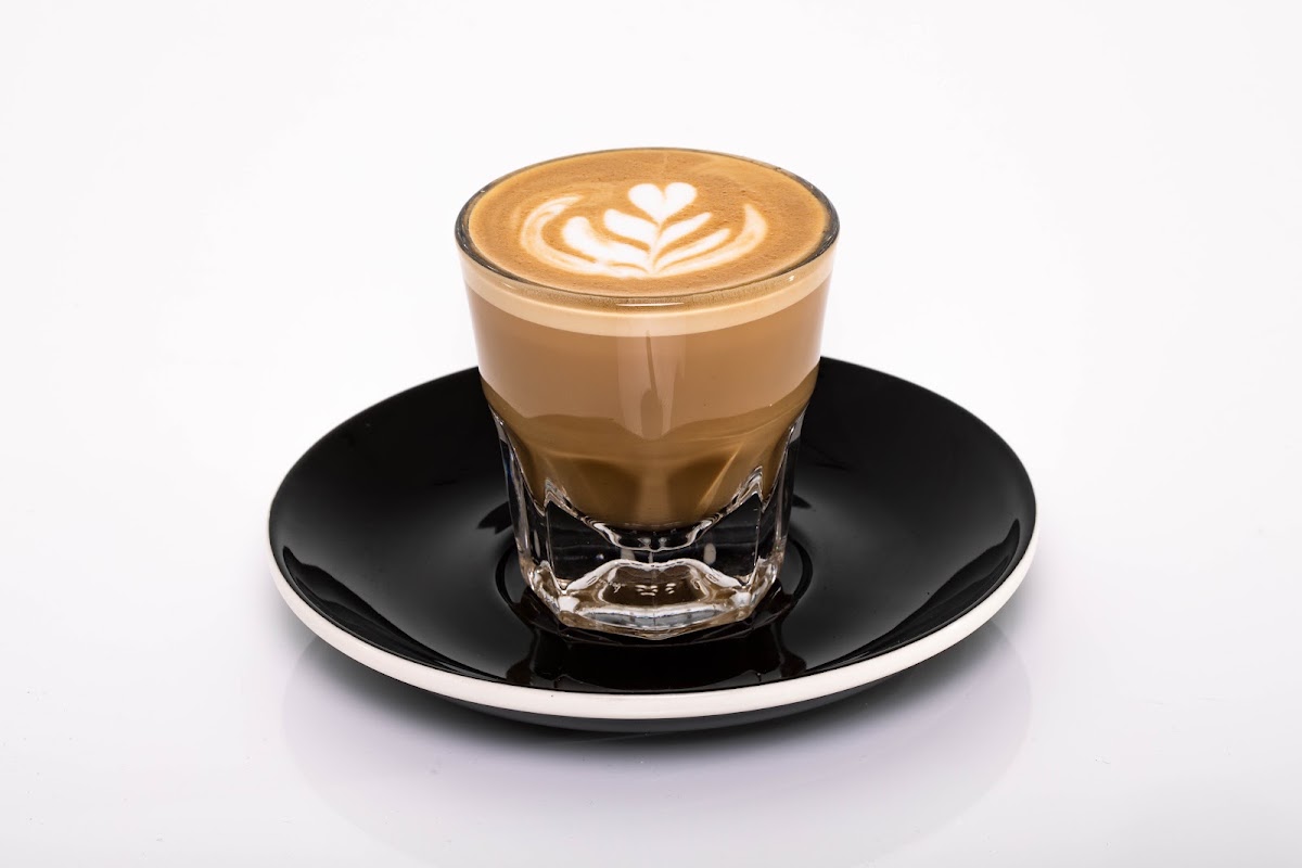 Foreigner NYC — café photo 2