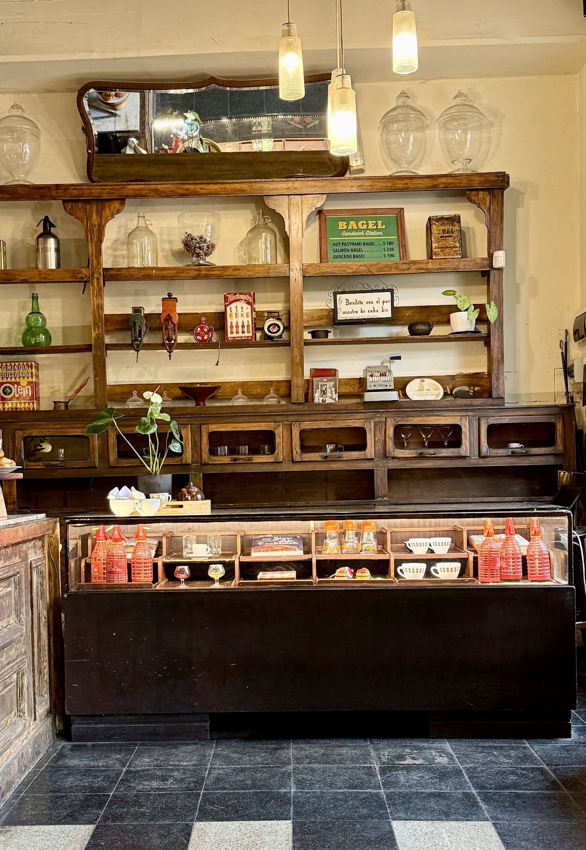 Malvon Café — café photo 2