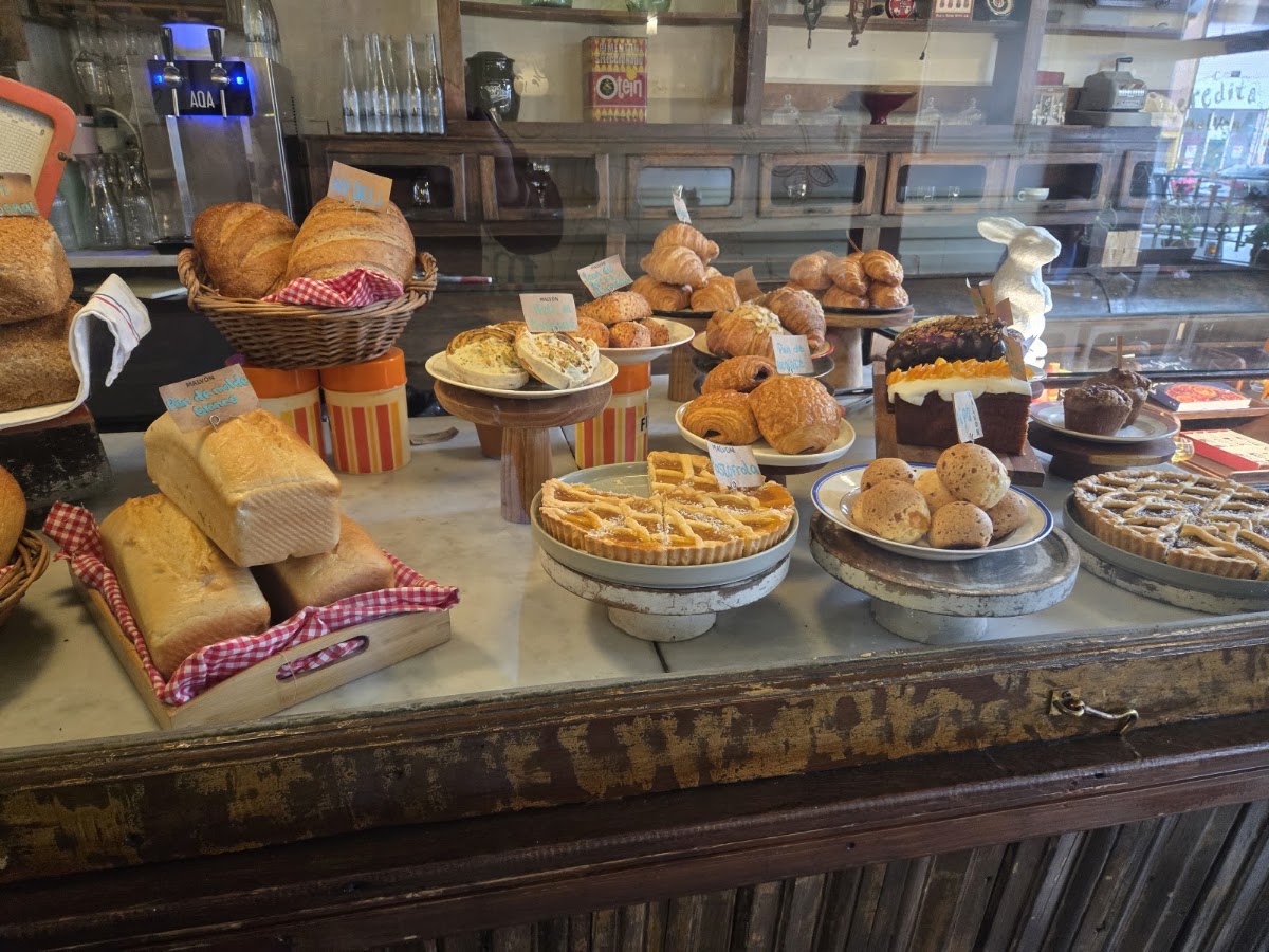 Malvon Café — café photo 3