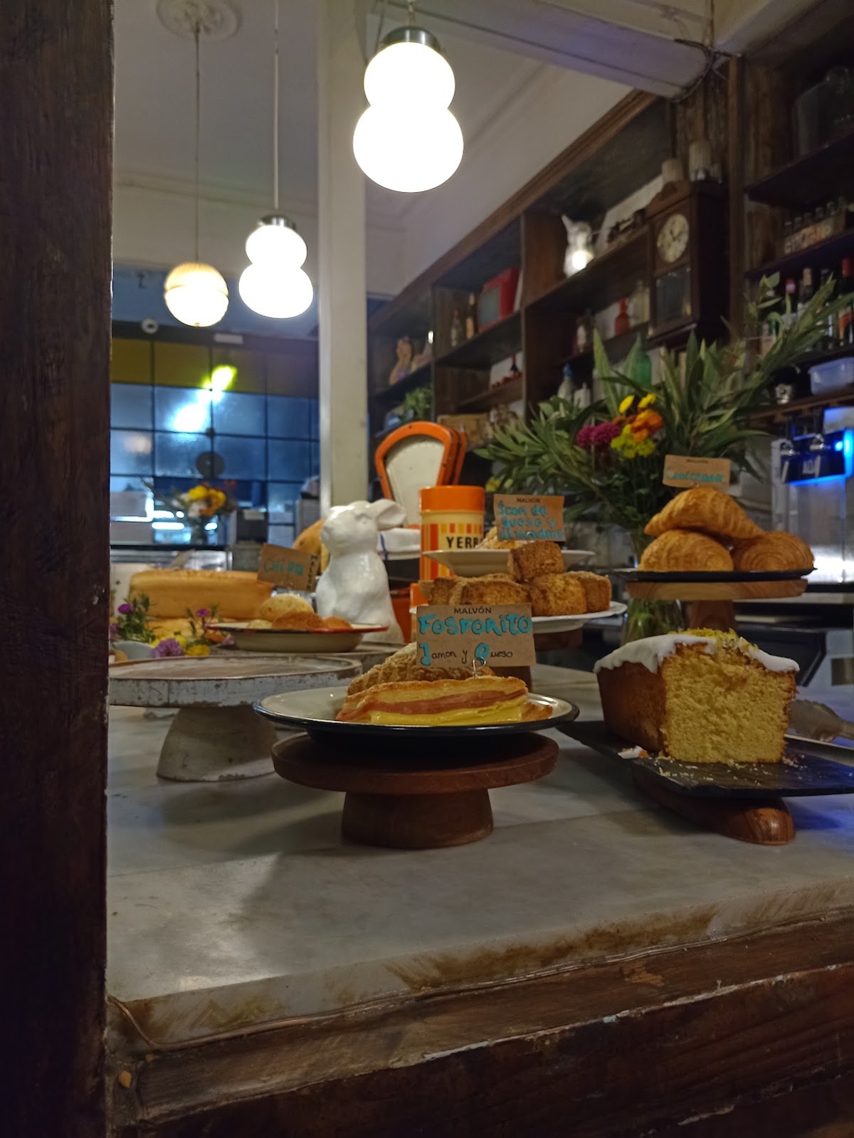 Malvon Café — café photo 4