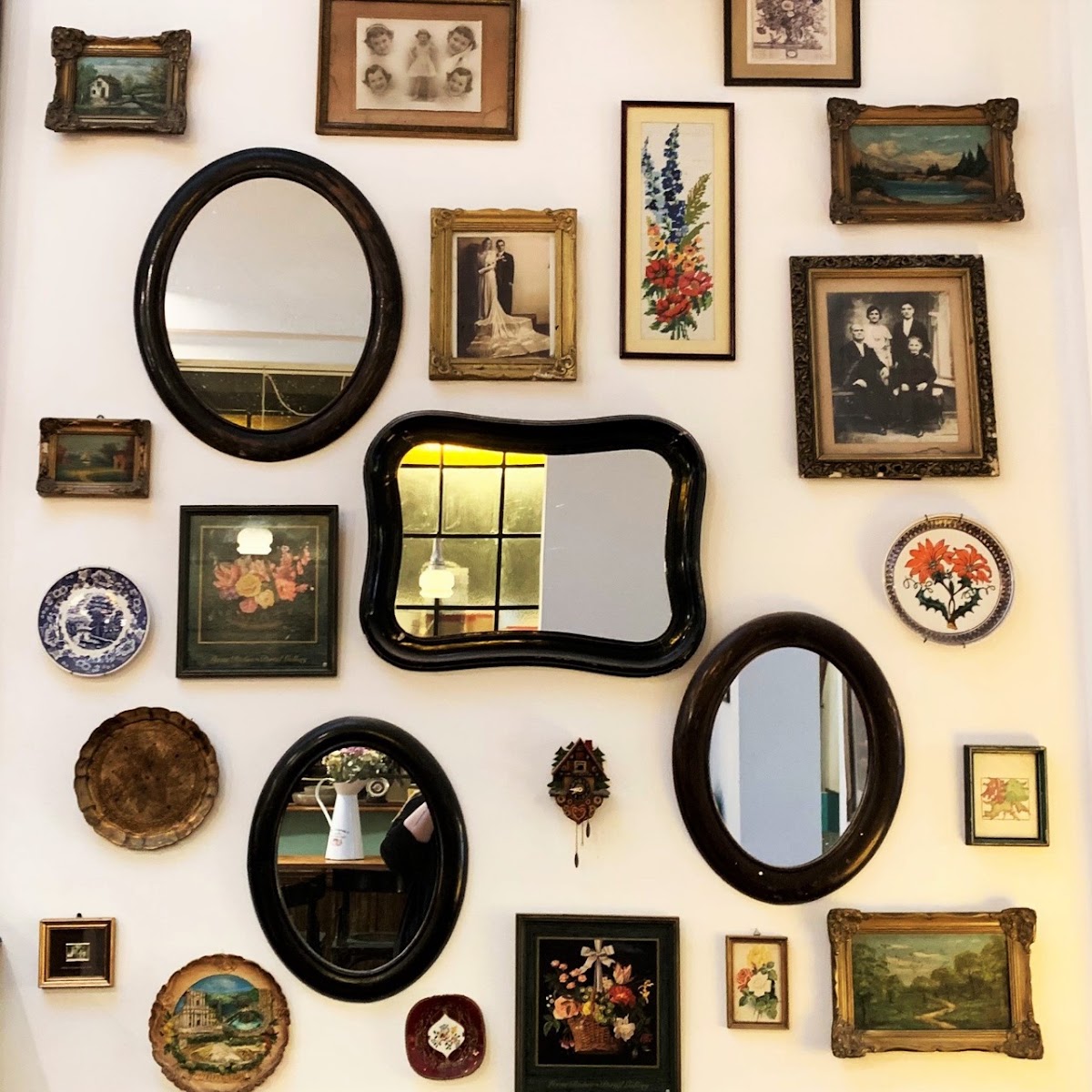 Malvon Café — café photo 5