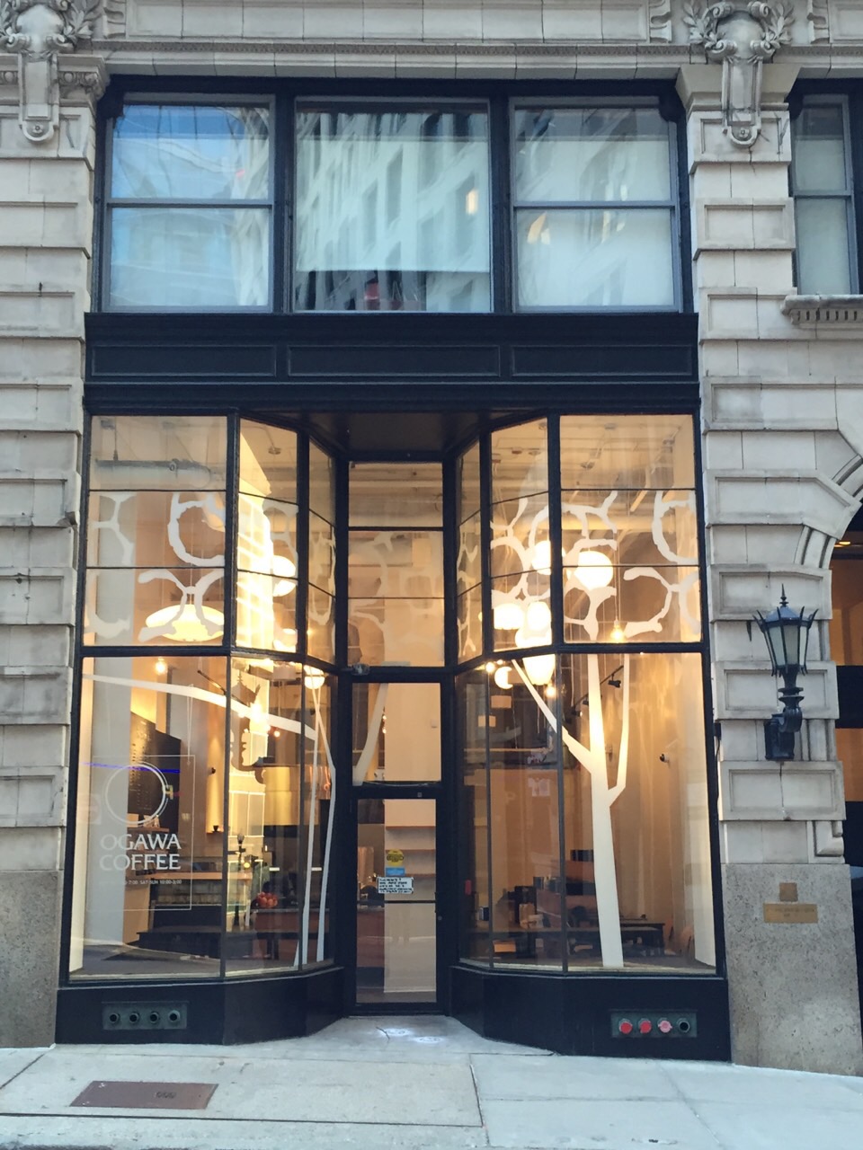 Ogawa Coffee Boston — café photo 1