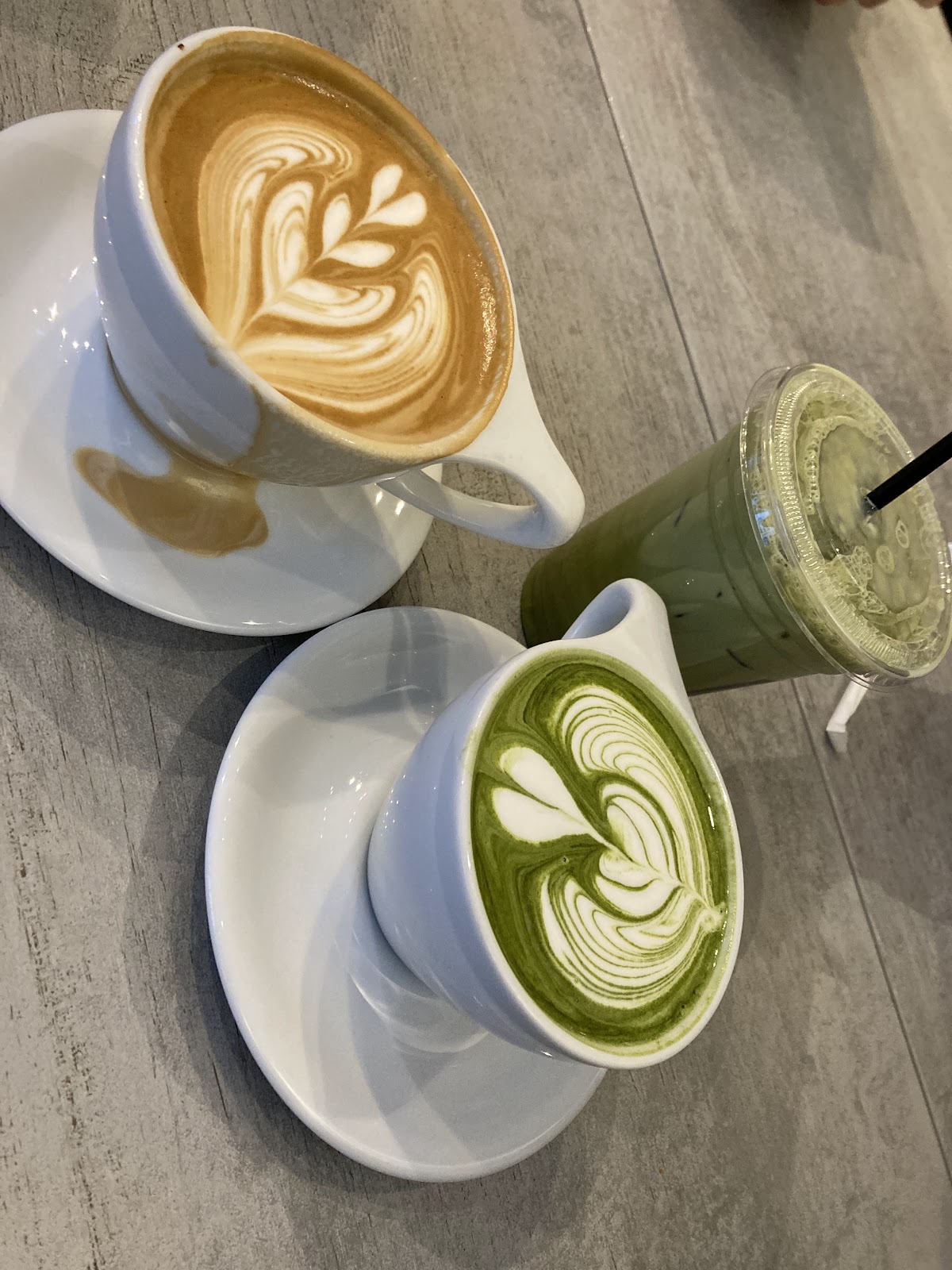 Ogawa Coffee Boston — café photo 4