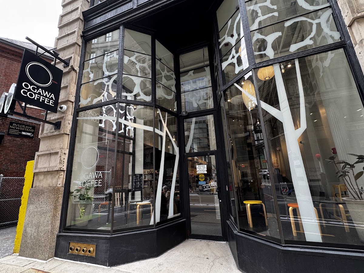 Ogawa Coffee Boston — café photo 6