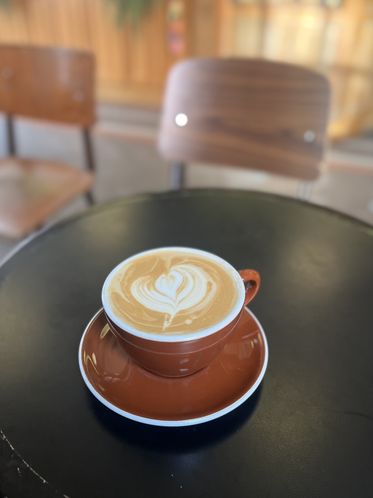 Stumptown Coffee Roasters — café photo 4
