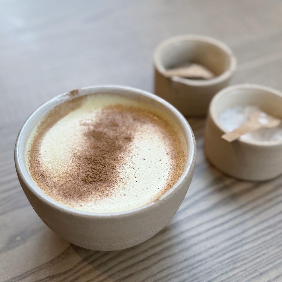 Loading Bay — café photo 4